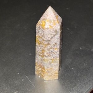 Cherry Blossom Agate